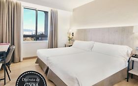 Hotel Albret